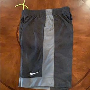 Nike Dri-Fit Basketball shorts